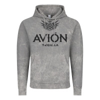 Cloud Rock avion tequila Vintage Hoodie - ArtChic