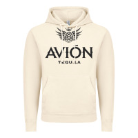 Vintage Artic avion tequila Vintage Hoodie - ArtChic
