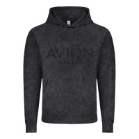 Vintage Black avion tequila Vintage Hoodie - ArtChic