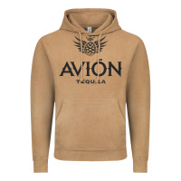 Avion Tequila Vintage Hoodie | Teevron
