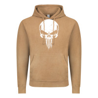 Vintage Camel the punisher Vintage Hoodie - ArtChic