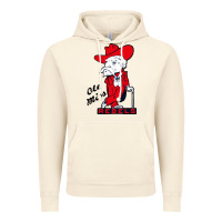 Vintage Artic vintage colonel reb mascot Vintage Hoodie - ArtChic