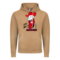 Vintage Camel vintage colonel reb mascot Vintage Hoodie - ArtChic