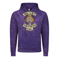 Cloud Purple Mayans MC Classic Vintage Hoodie - ArtChic
