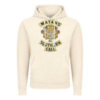 Vintage Artic Mayans MC Classic Vintage Hoodie - ArtChic