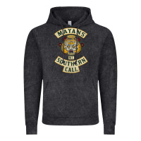 Vintage Black Mayans MC Classic Vintage Hoodie - ArtChic