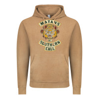 Vintage Camel Mayans MC Classic Vintage Hoodie - ArtChic