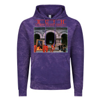 Cloud Purple Moving Pictures - Rush Vintage Hoodie - ArtChic
