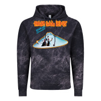 Cloud Black parliament Vintage Hoodie - ArtChic