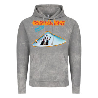 Cloud Rock parliament Vintage Hoodie - ArtChic