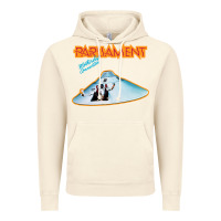 Vintage Artic parliament Vintage Hoodie - ArtChic