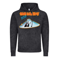 Vintage Black parliament Vintage Hoodie - ArtChic