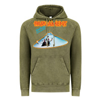 Vintage Olive parliament Vintage Hoodie - ArtChic