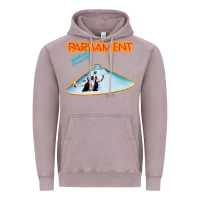 Vintage Zinc parliament Vintage Hoodie - ArtChic