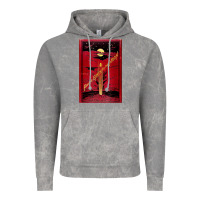 From The Earth To The Moon Jules Verne Book Cover Design Vintage Hoodie | Teevron