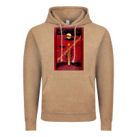 Vintage Coffee From The Earth To The Moon Jules Verne Book Cover Design Vintage Hoodie - ArtChic