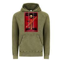 Vintage Olive From The Earth To The Moon Jules Verne Book Cover Design Vintage Hoodie - ArtChic