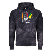 Cloud Black awana games custom design Vintage Hoodie - ArtChic