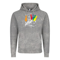Cloud Rock awana games custom design Vintage Hoodie - ArtChic