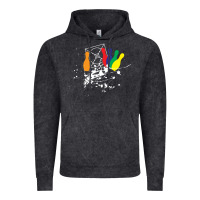 Vintage Black awana games custom design Vintage Hoodie - ArtChic