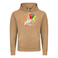 Vintage Camel awana games custom design Vintage Hoodie - ArtChic
