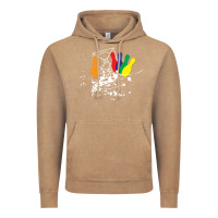 Vintage Coffee awana games custom design Vintage Hoodie - ArtChic