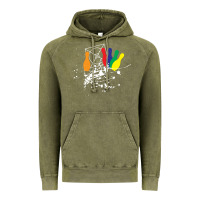 Vintage Olive awana games custom design Vintage Hoodie - ArtChic