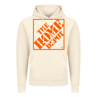 Vintage Artic HOMEDEPOT Vintage Hoodie - ArtChic