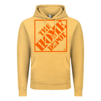 Homedepot Vintage Hoodie | Teevron