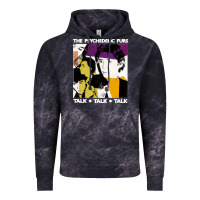 Cloud Black The Psychedelic Furs, psychedelic furs, psychedelic, furs, the psyched Vintage Hoodie - ArtChic