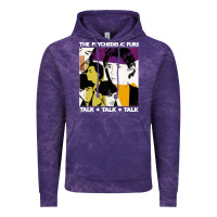 Cloud Purple The Psychedelic Furs, psychedelic furs, psychedelic, furs, the psyched Vintage Hoodie - ArtChic