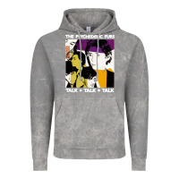 Cloud Rock The Psychedelic Furs, psychedelic furs, psychedelic, furs, the psyched Vintage Hoodie - ArtChic