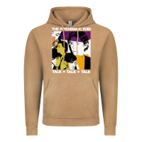Vintage Camel The Psychedelic Furs, psychedelic furs, psychedelic, furs, the psyched Vintage Hoodie - ArtChic