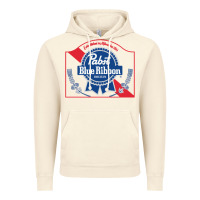 Vintage Artic pabst blue ribbon 1 Vintage Hoodie - ArtChic