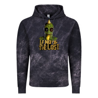 Cloud Black land of the lost Vintage Hoodie - ArtChic