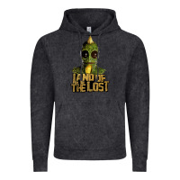 Vintage Black land of the lost Vintage Hoodie - ArtChic