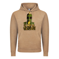 Land Of The Lost Vintage Hoodie | Teevron