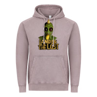 Vintage Zinc land of the lost Vintage Hoodie - ArtChic