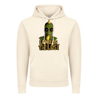 Vintage Artic land of the lost Vintage Hoodie - ArtChic