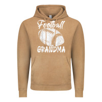 Vintage Camel football grandma women family matching players mothers day t shirt Vintage Hoodie - ArtChic