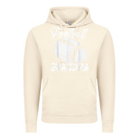 Vintage Artic football grandma women family matching players mothers day t shirt Vintage Hoodie - ArtChic