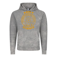 Cloud Rock the bronx science Vintage Hoodie - ArtChic