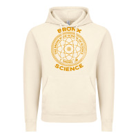Vintage Artic the bronx science Vintage Hoodie - ArtChic
