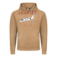 Vintage Camel learjet airplane flying pilot long sleeve t shirt Vintage Hoodie - ArtChic