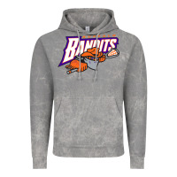 Cloud Rock the lacrosse buffalo bandits Vintage Hoodie - ArtChic