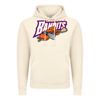 Vintage Artic the lacrosse buffalo bandits Vintage Hoodie - ArtChic