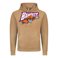 Vintage Camel the lacrosse buffalo bandits Vintage Hoodie - ArtChic