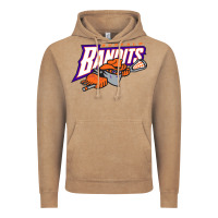 Vintage Coffee the lacrosse buffalo bandits Vintage Hoodie - ArtChic