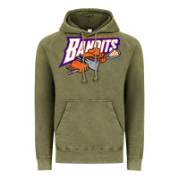 Vintage Olive the lacrosse buffalo bandits Vintage Hoodie - ArtChic