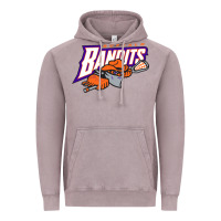 Vintage Zinc the lacrosse buffalo bandits Vintage Hoodie - ArtChic